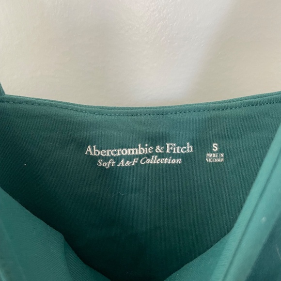 Abercrombie Bodysuit - Picture 2 of 2